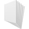 Ekena Millwork 15 3/4W x 15 3/4H x 1/2T PVC Hobby Boards, Unfinished, 6PK HBP16X16X500BUN - alternate 2